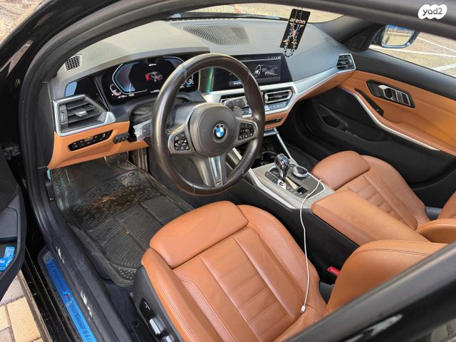 ב מ וו סדרה 3