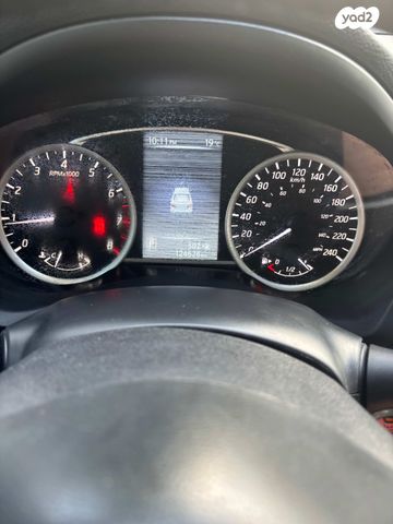 ניסאן סנטרה