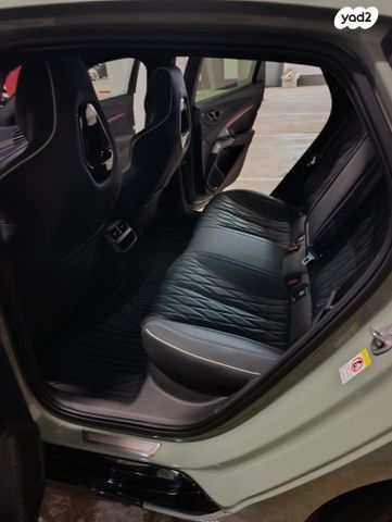 בי.ווי.די סיל