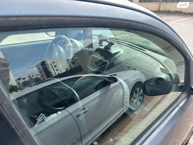 מודעת רכב דייהטסו סיריון