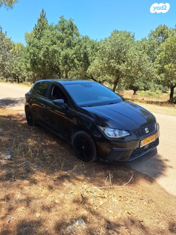 סיאט איביזה