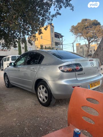 מאזדה 3