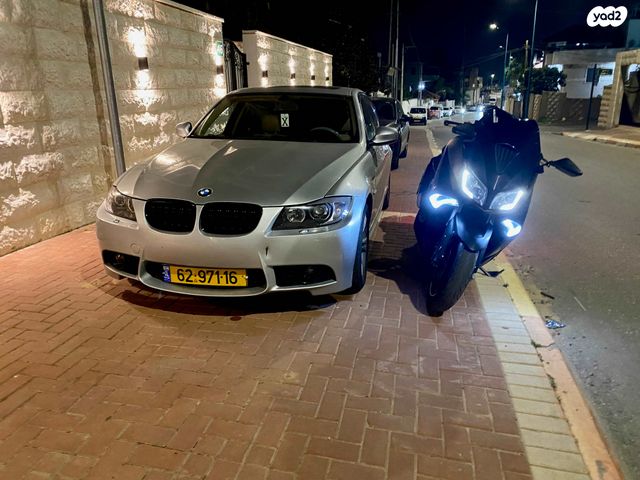 ב מ וו סדרה 3