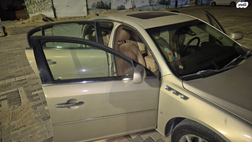 ביואיק לוצרן