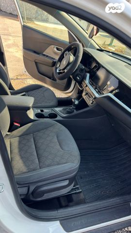 מודעת רכב קיה נירו