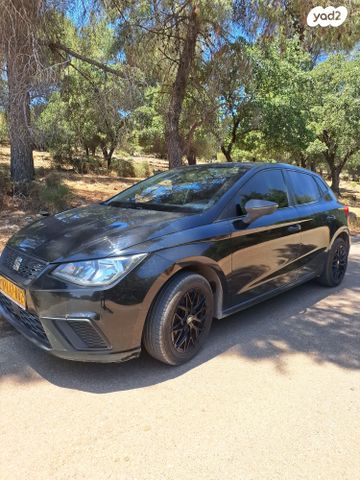 סיאט איביזה