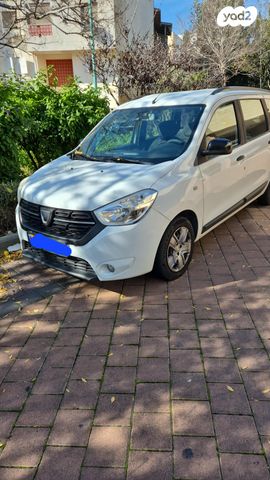 דאצ'יה לודג'י