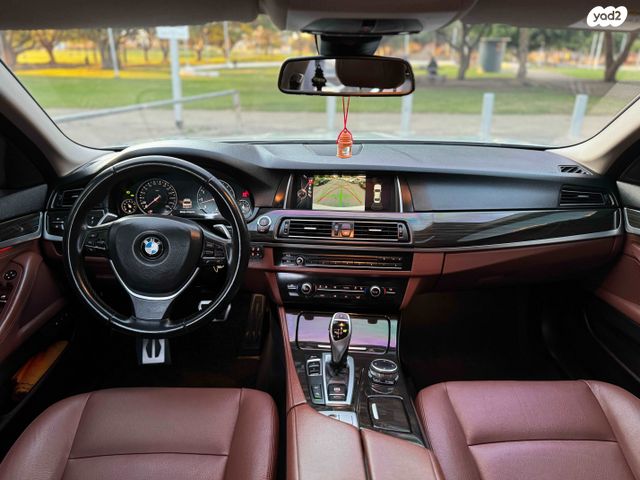 ב מ וו סדרה 5