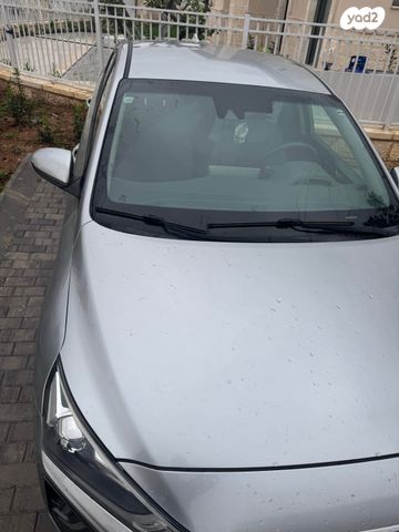 יונדאי איוניק