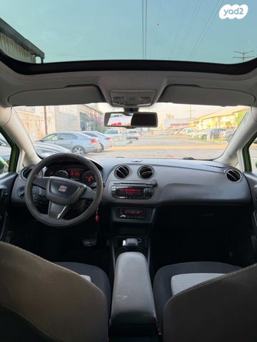 סיאט איביזה