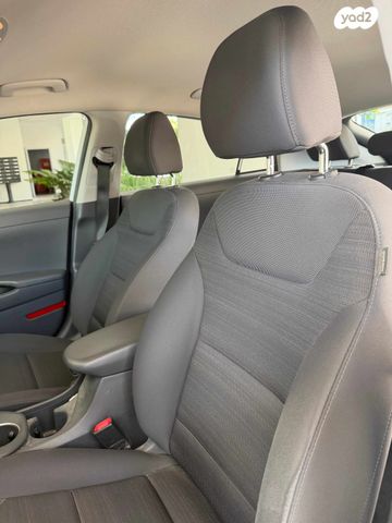 יונדאי איוניק