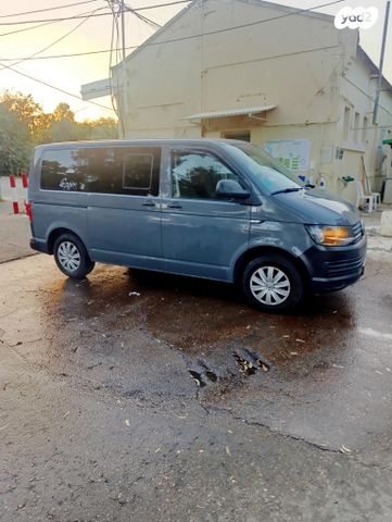 פולקסווגן טרנספורטר