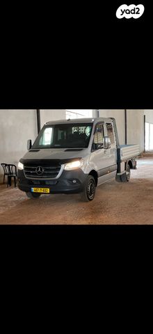 מרצדס-בנץ ספרינטר