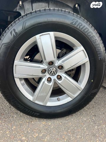 פולקסווגן אמארוק