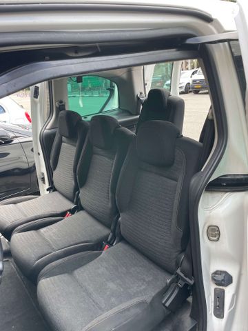 מודעת רכב סיטרואן ברלינגו 