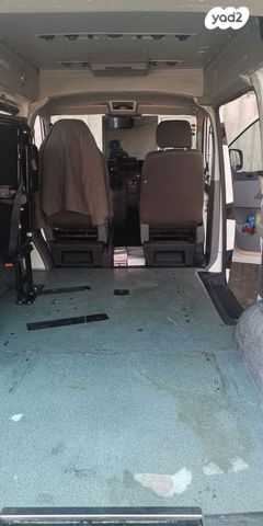 פולקסווגן טרנספורטר