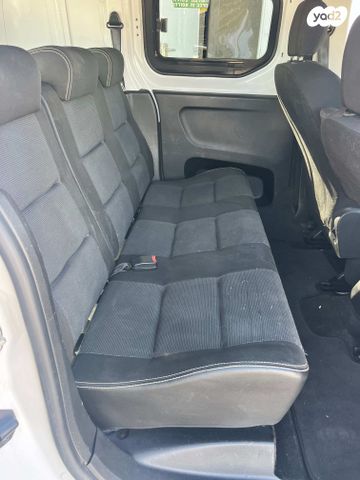 טויוטה פרואייס סיטי