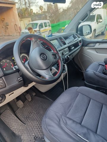 פולקסווגן טרנספורטר