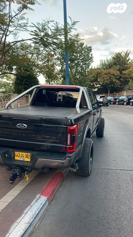 פורד F-250