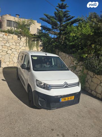 סיטרואן ברלינגו 