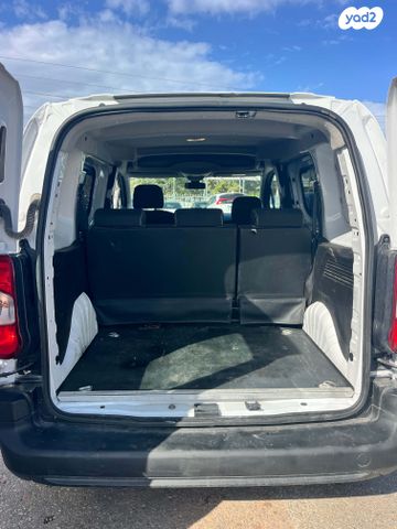 טויוטה פרואייס סיטי