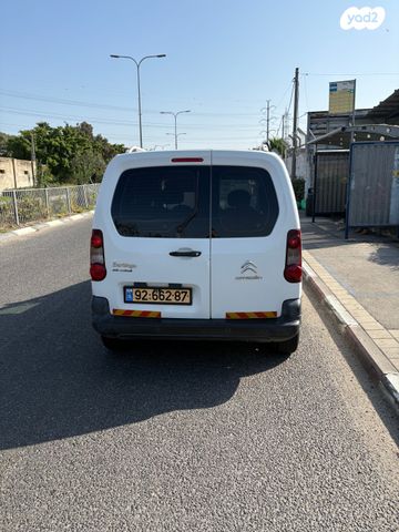 סיטרואן ברלינגו