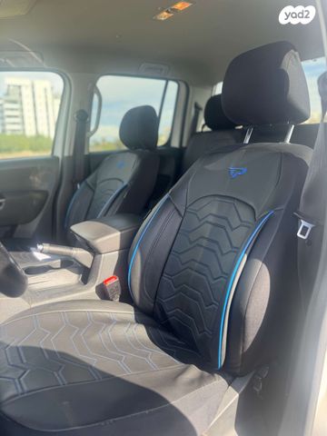 פולקסווגן אמארוק