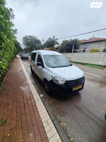 דאצ'יה דוקר