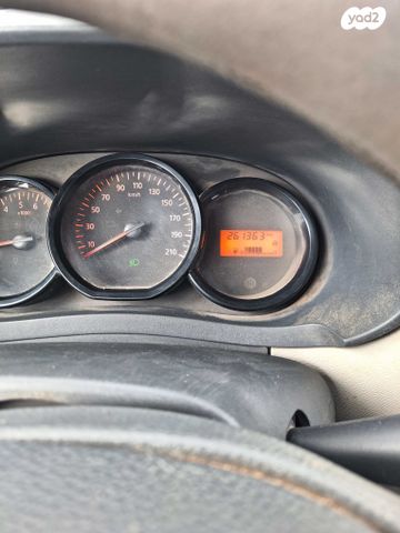 דאצ'יה דוקר