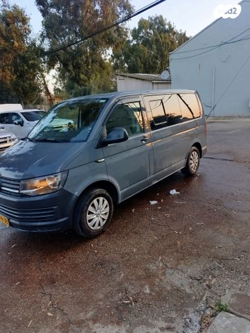 פולקסווגן טרנספורטר