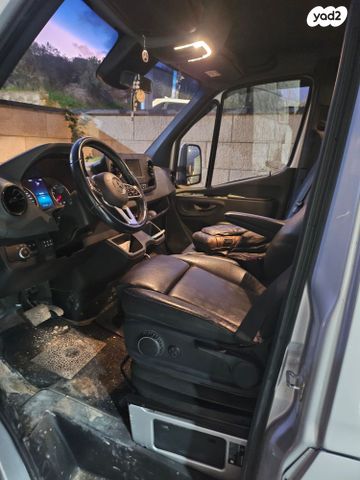 מרצדס-בנץ ספרינטר