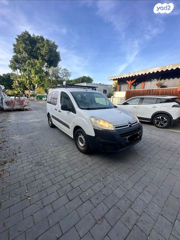 סיטרואן ברלינגו