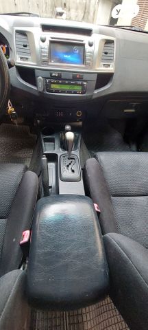 טויוטה היילקס