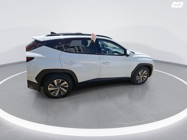 יונדאי טוסון