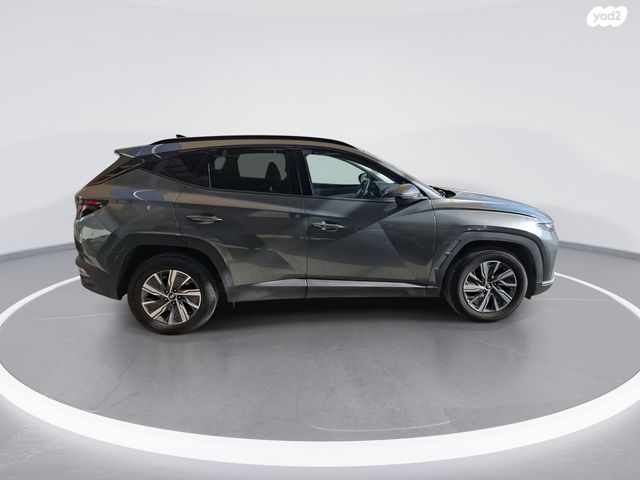 יונדאי טוסון