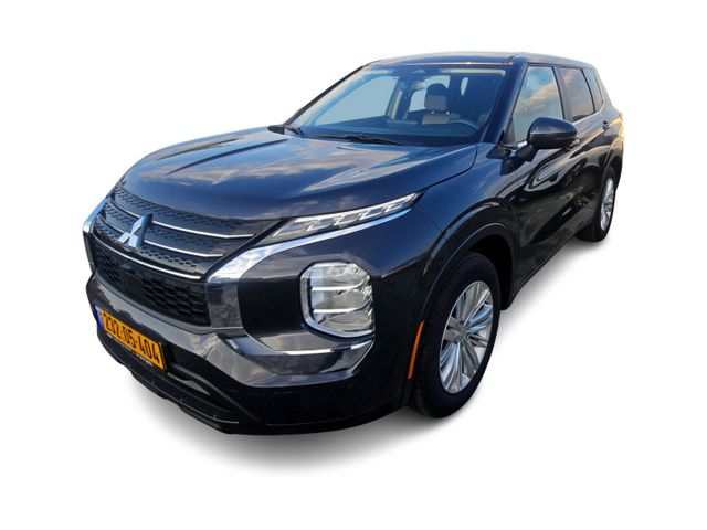 מודעת רכב מיצובישי אאוטלנדר