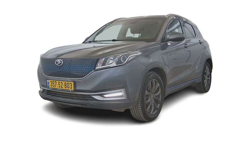 מודעת רכב סרס EV-3