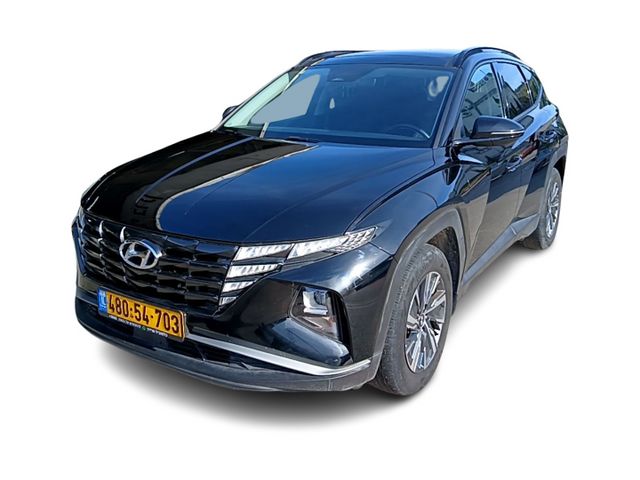 מודעת רכב יונדאי טוסון