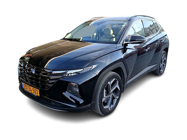 מודעת רכב יונדאי טוסון