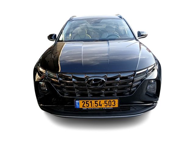 מודעת רכב יונדאי טוסון 2