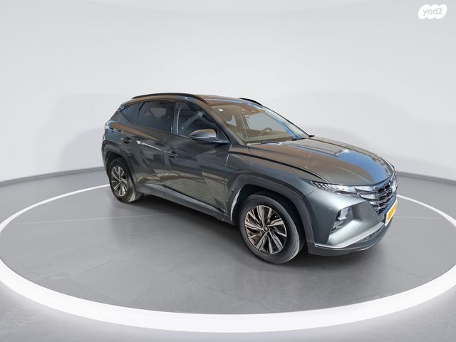 יונדאי טוסון