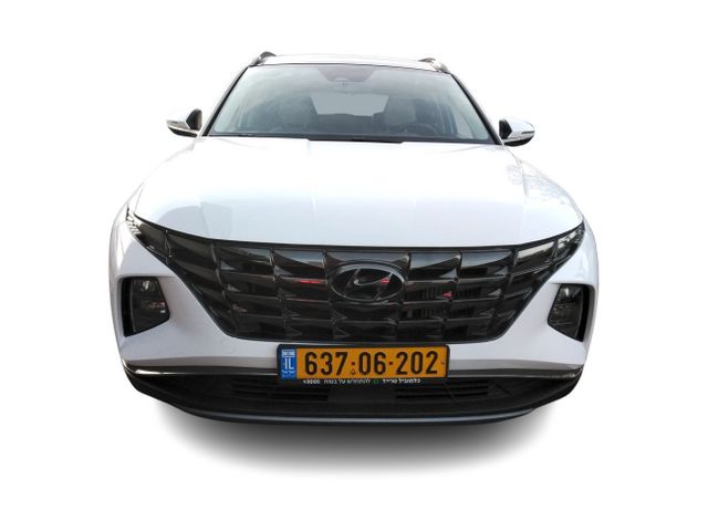 יונדאי טוסון