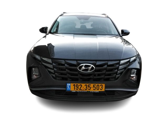 מודעת רכב יונדאי טוסון 2