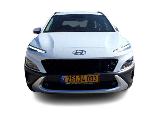 יונדאי קונה