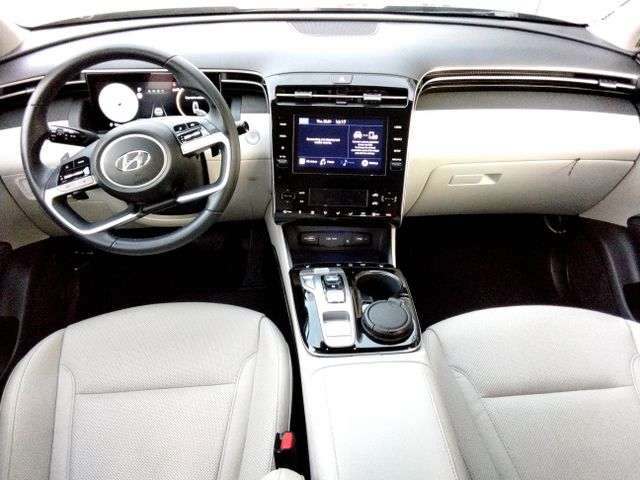 יונדאי טוסון