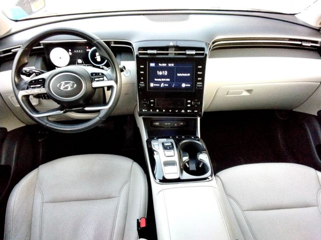 יונדאי טוסון