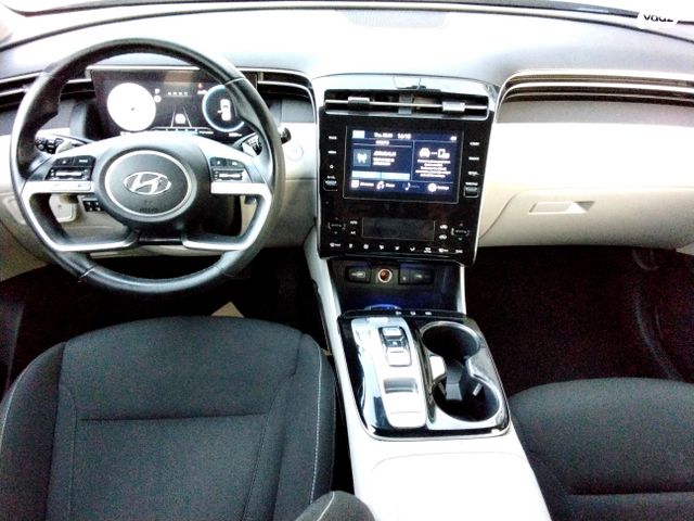 יונדאי טוסון