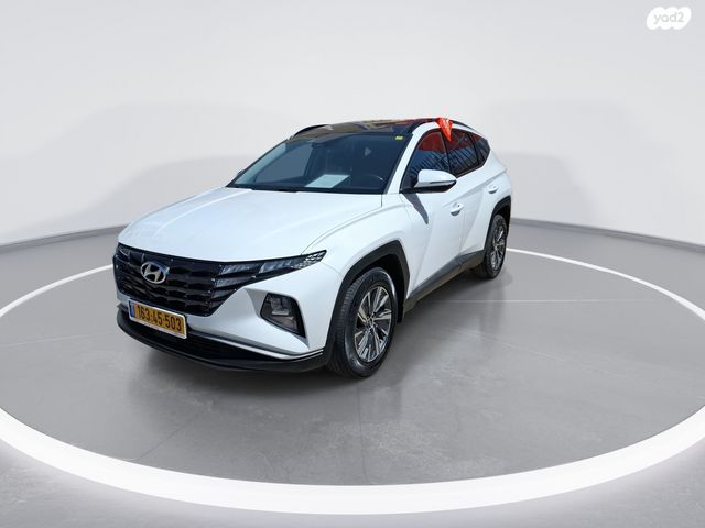 יונדאי טוסון