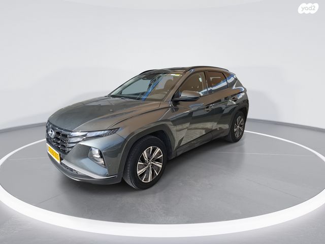 יונדאי טוסון