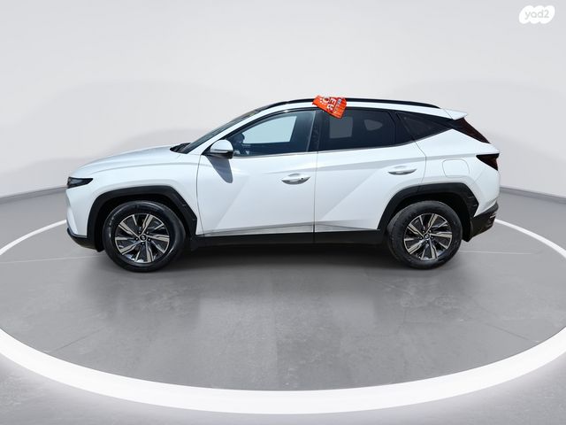 יונדאי טוסון